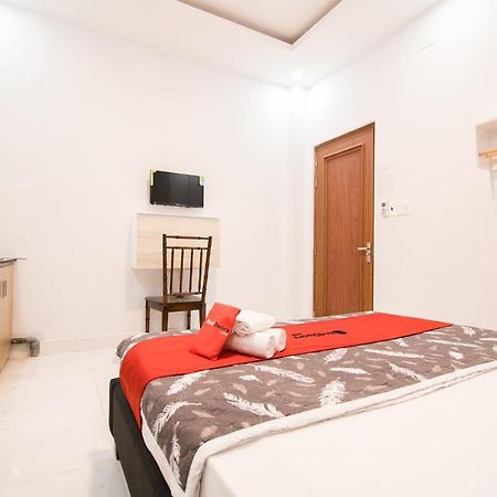 Reddoorz Near Saigon Zoo Hotel Ho Şi Min Exterior foto