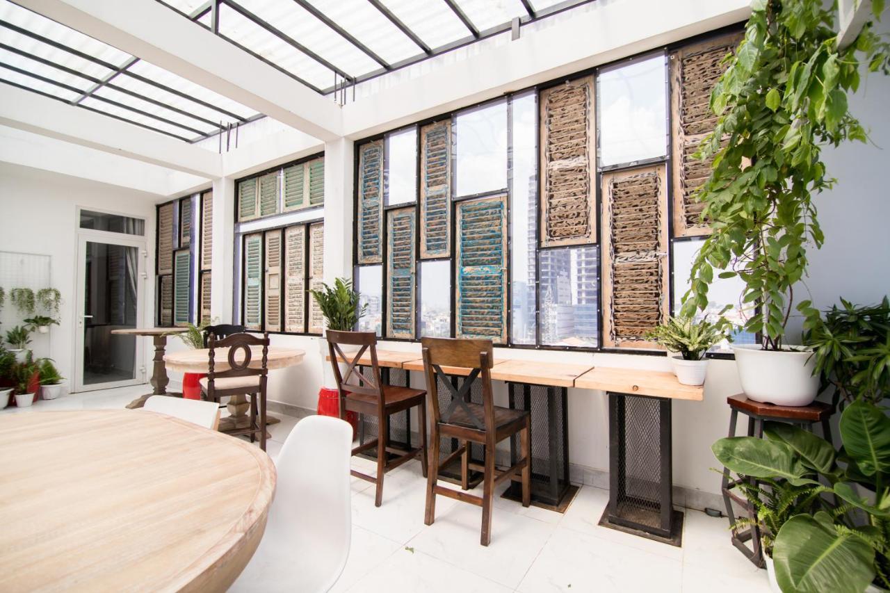 Reddoorz Near Saigon Zoo Hotel Ho Şi Min Exterior foto